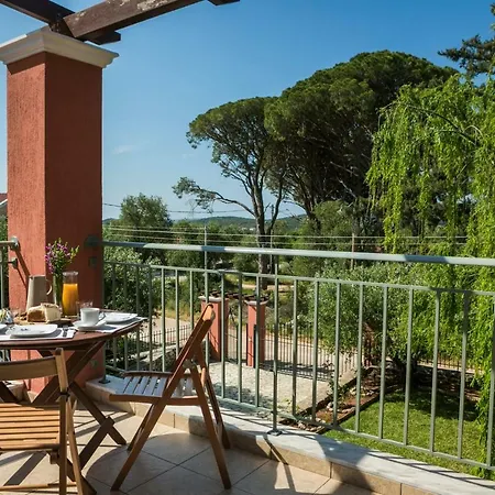 Villa Maritina Razata