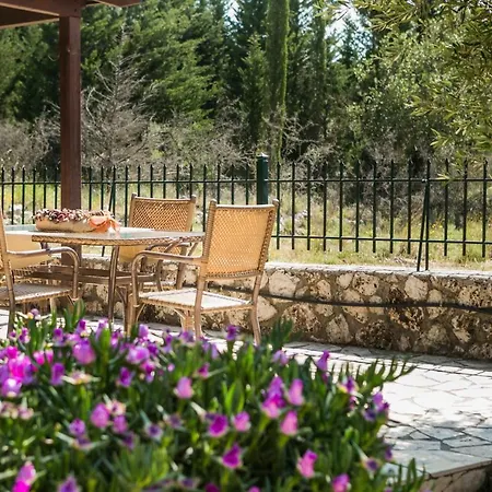 Maritina Villa Razata