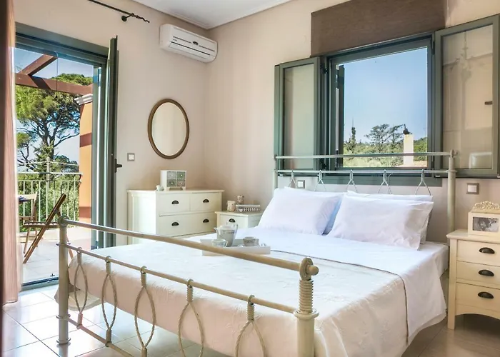 Villa Maritina Razata