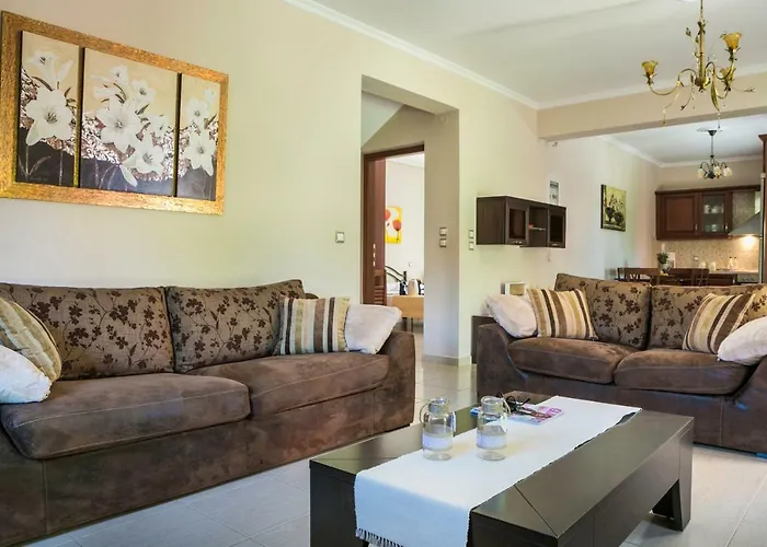 Villa Maritina Razata