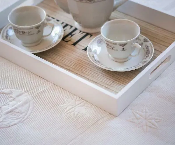 Villa Maritina Razata